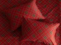 Постельное белье Country Christmas сатин