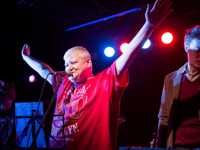 Билеты на Алексей Вишня (Art Hall) / Концерт | Афиша | ИнфоТаймс