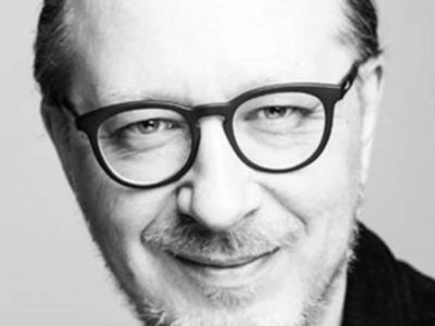 Карманов. Подарок самому себе на день рождения