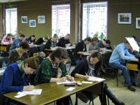 Библиотека «Мир знаний»