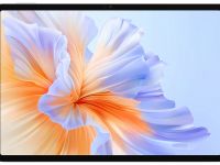 Планшет HONOR Pad V9 256 ГБ Белый