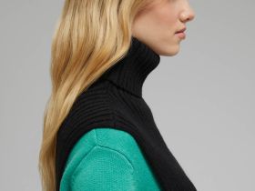 Шарф женский