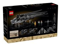 Icons 10327 Конструктор Дюна: Королевский орнитоптер Атрейдесов
