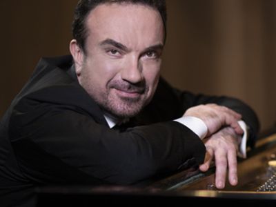 &quot;А снег идет...&quot; Сергей Жилин &amp; Фонограф