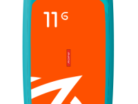 Надувная доска для SUP-бординга ZAP BREEZE 11'6