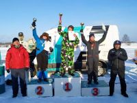 Культурно-досуговый центр с. Некрасовка