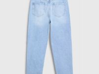 Джинсы Loose для мальчиков, Синий