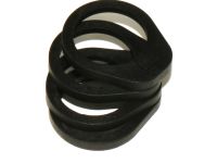 Проставочные кольца FSA SL-K для выноса SCR 1-1/8&quot; (комплект 4 шт)