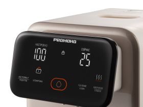 Термопот РЕДМОНД TP2302 (бежевый)