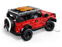 Technic 42213 Конструктор Ford Bronco SUV
