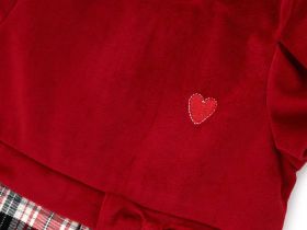 Платье для маленькой девочки