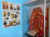 Фатежский краеведческий музей