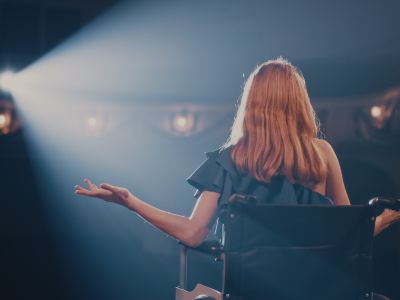 Билеты на Приличные люди (Центральный дом литераторов) / Театр | Афиша | ИнфоТаймс