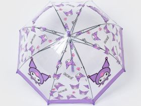 Зонт-трость для девочек