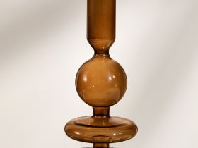 Подсвечник Amber fusion