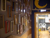 Московский театр кукол. Камерная сцена