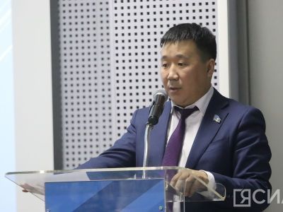 Якутяне избраны вице-президентами всероссийской Федерации мас-рестлинга