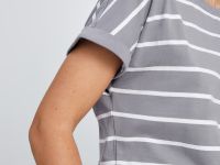 Футболка в полоску