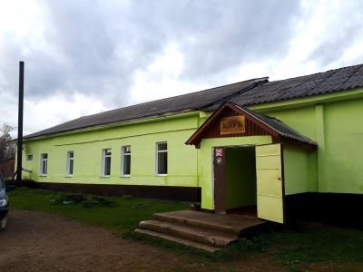 Луньевский клуб