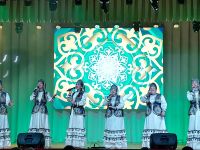 Библиотечно-досуговый центр с. Индерка