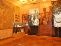 Музей «Градостроительство и архитектура Симбирска-Ульяновска»