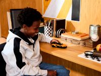 Speed Champions 77257 Конструктор MCLAREN W1