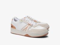 Мужские кеды Lacoste L001 124 2 SMA