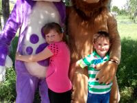 Донской сельский дом культуры