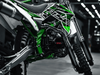 Питбайк BSE PH 125E 4.0