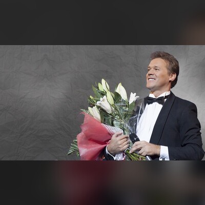 Сергей Любавин