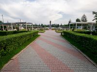 Площадь Революции г. Красноярска