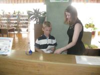 Библиотека-филиал № 9 г. Орска