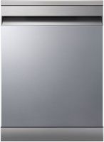 Посудомоечная машина Samsung отдельностоящая c 3 корзинами Wi-Fi 60 см нержавеющая сталь