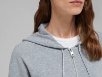 Толстовка с шерстью