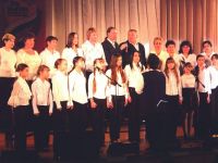 Районный дворец культуры Александро-Невского района