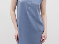 Платье женское из вискозы