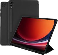 Чехол-книжка Araree A Folio для Galaxy Tab A9 черный