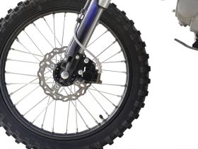 Мотоцикл SSSR Core A PITBIKE