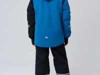 Комплект текстильный с полиуретановым покрытием для мальчиков: куртка, брюки