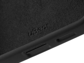 Чехол uBear Touch Mag Case для Galaxy S26 черный