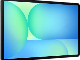 Планшет Samsung Galaxy Tab S10 FE+ 256 ГБ LTE Серый