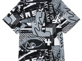 Фуфайка трикотажная для мальчиков (футболка)