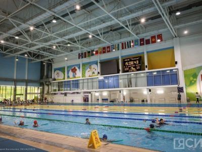 В Якутске бассейн «Чолбон» с марта закрывается на ремонт