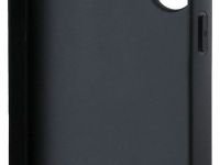 Чехол Karl Lagerfeld Monogram для Galaxy S25 Ultra черный