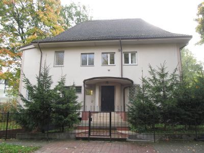 Вилла