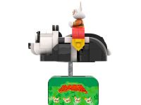 Kung Fu Panda 86513_P Конструктор Кунг-фу Панда: Косрайдер Шифу