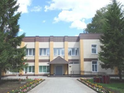 Заинский городской дом культуры