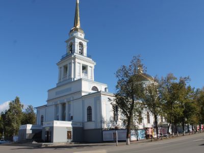 Благовещенский собор