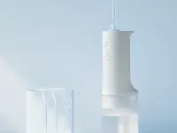 Ирригатор Xiaomi Mijia Electric Flusher (MEO701) (белый)