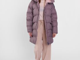 Куртка пуховая Chester III Женская